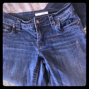 Stetson City Trousers size 4 regular